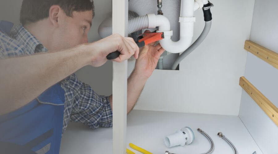 Professional Tankless Water Heater Installation in Saint Gabriel, LA
